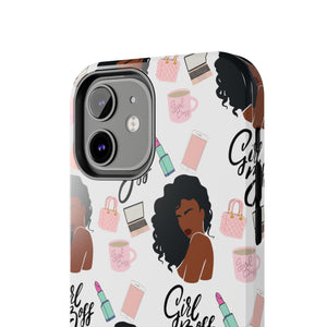GIRL BOSS PHONECASE