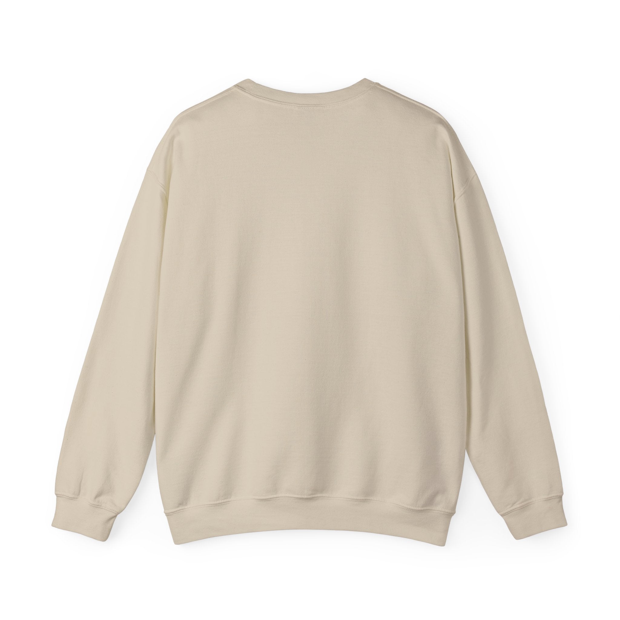 WORK ETHIC ON BEYONCE' SWEATSHIRT