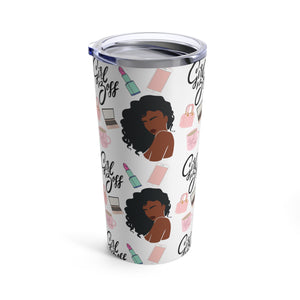 GIRL BOSS TUMBLER