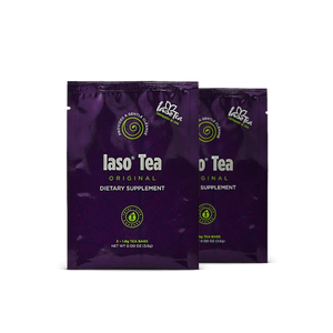 Iaso® Original Brew Tea 5 Pack