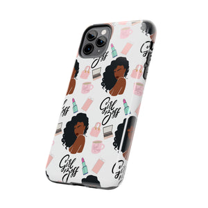 GIRL BOSS PHONECASE