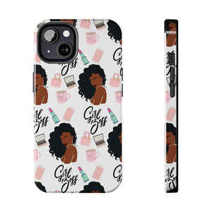 GIRL BOSS PHONECASE