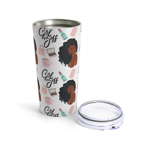 GIRL BOSS TUMBLER