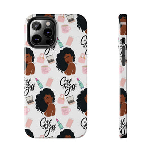 GIRL BOSS PHONECASE