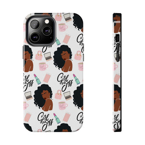 GIRL BOSS PHONECASE