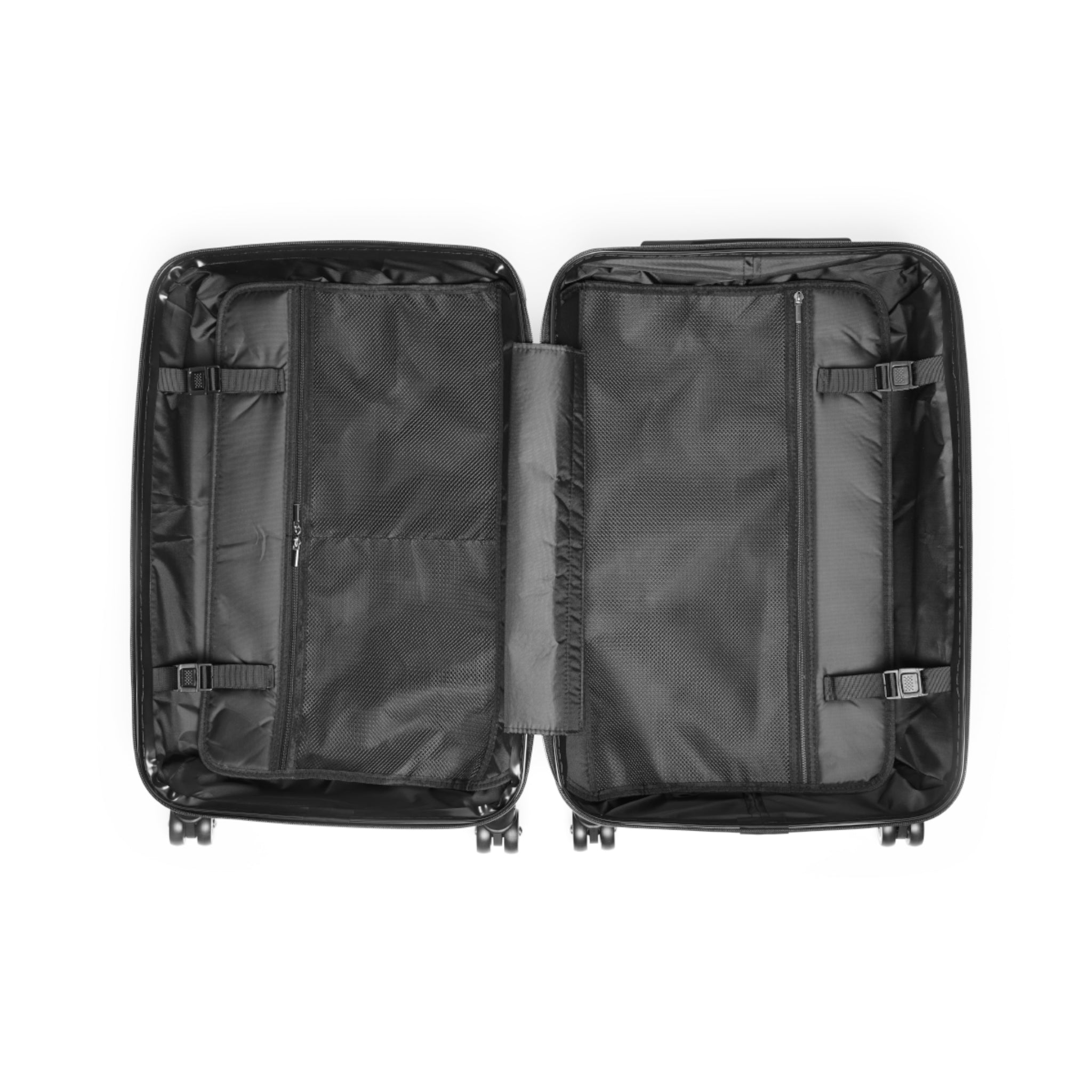 SHE'S A HUSTLHER SUITCASE