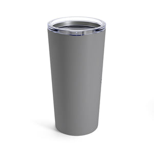 WORK ETHIC ON BEYONCE' TUMBLER