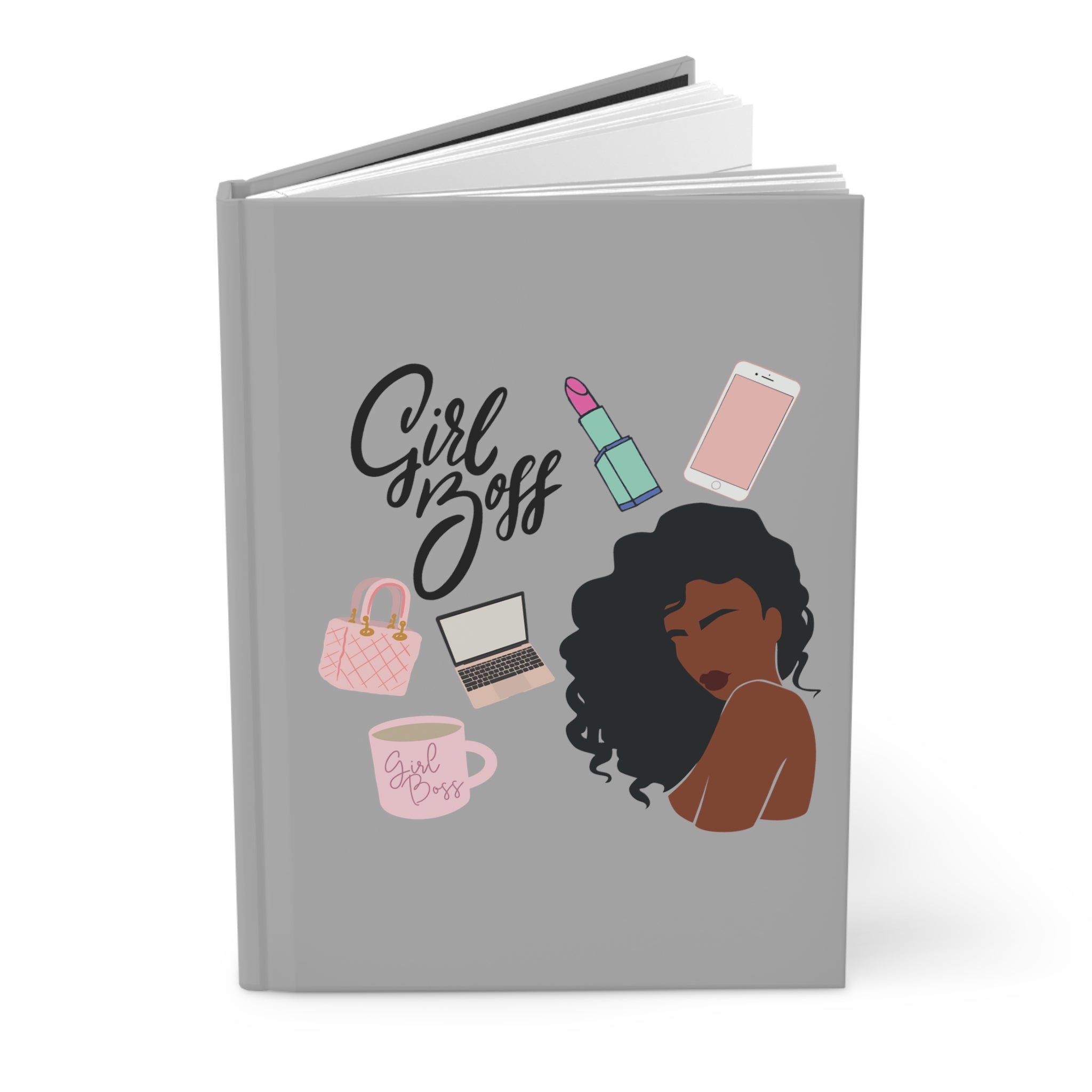 GIRL BOSS JOURNAL