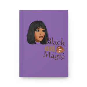 BLACK GIRL MAGIC JOURNAL