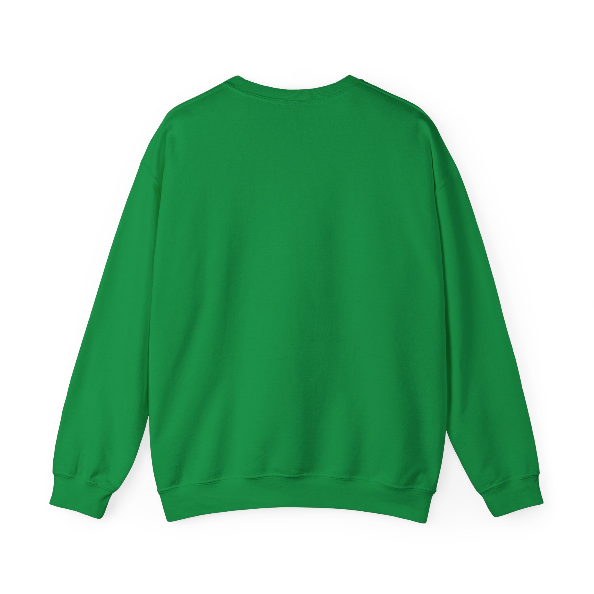 WORK ETHIC ON BEYONCE' SWEATSHIRT