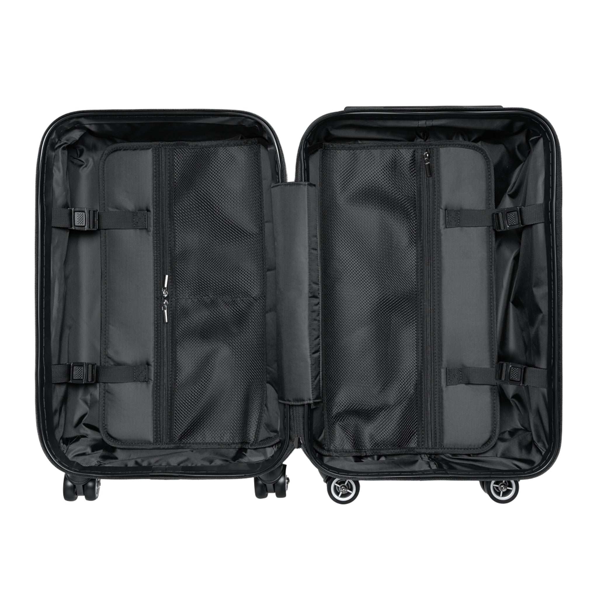 SHE'S A HUSTLHER SUITCASE