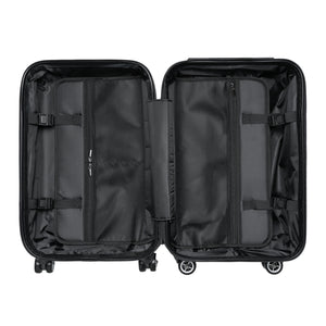 SHE'S A HUSTLHER SUITCASE