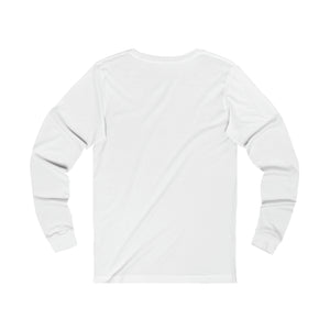 NEVER LOSING SLEEP LONG SLEEVE TEE