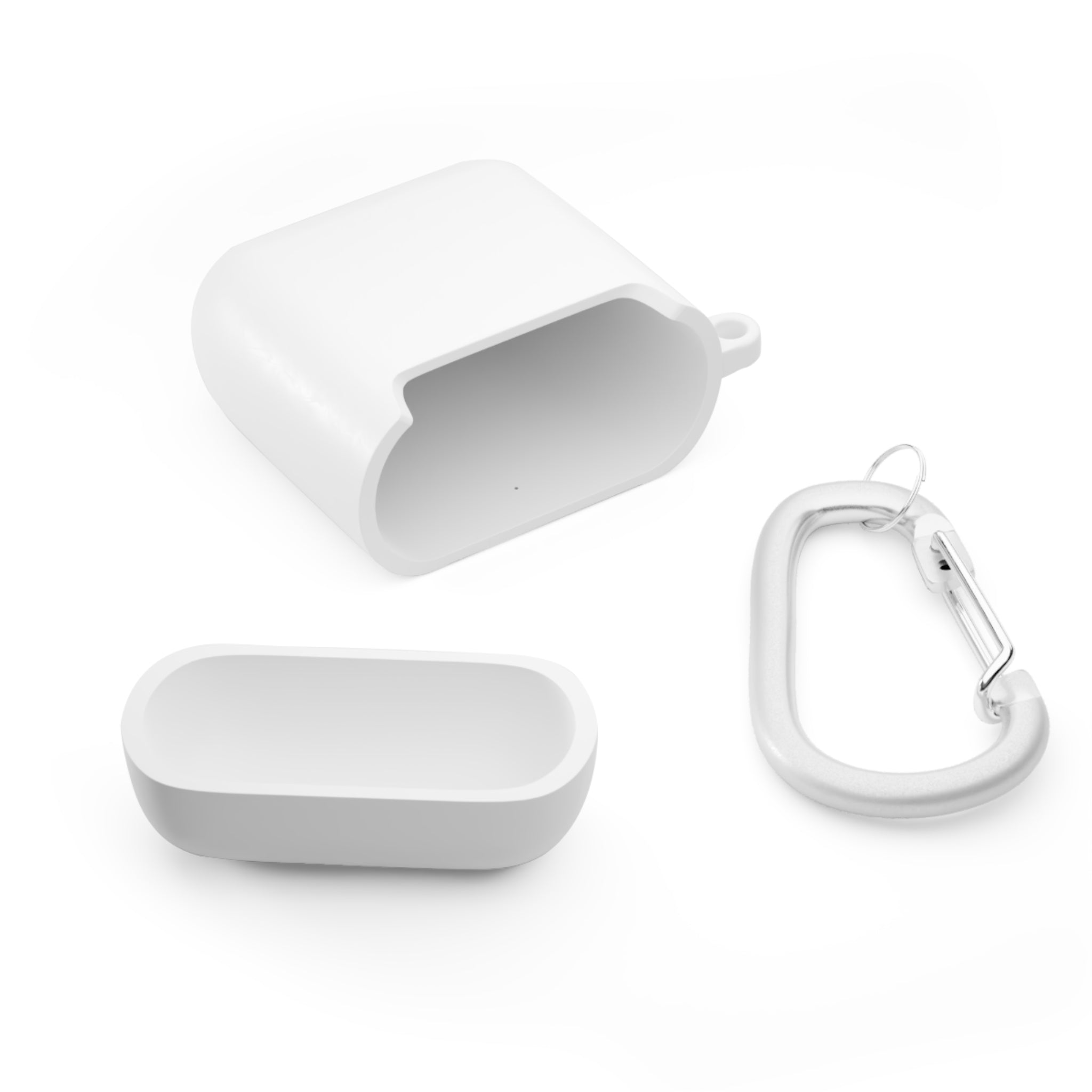 SHE'S A HUSTLHER AIRPOD & AIRPOD CASE COVER