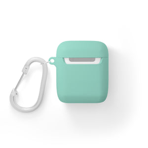 SHE'S A HUSTLHER AIRPOD & AIRPOD CASE COVER