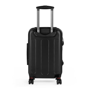 SHE'S A HUSTLHER SUITCASE