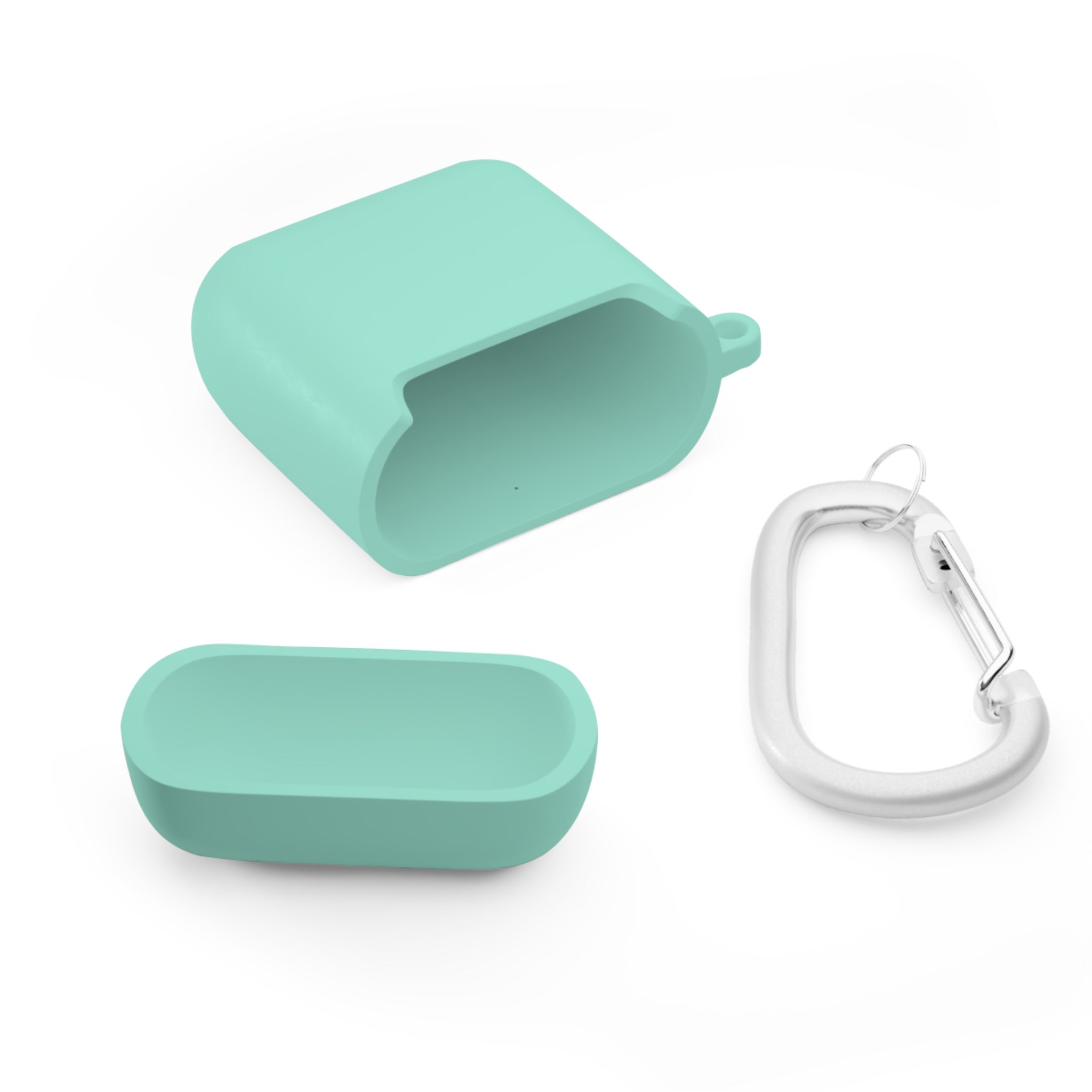 SHE'S A HUSTLHER AIRPOD & AIRPOD CASE COVER