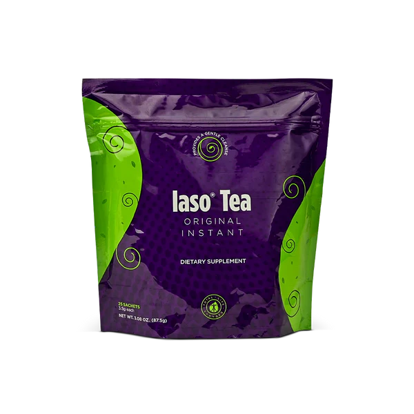 ORIGINAL INSTANT DETOX TEA