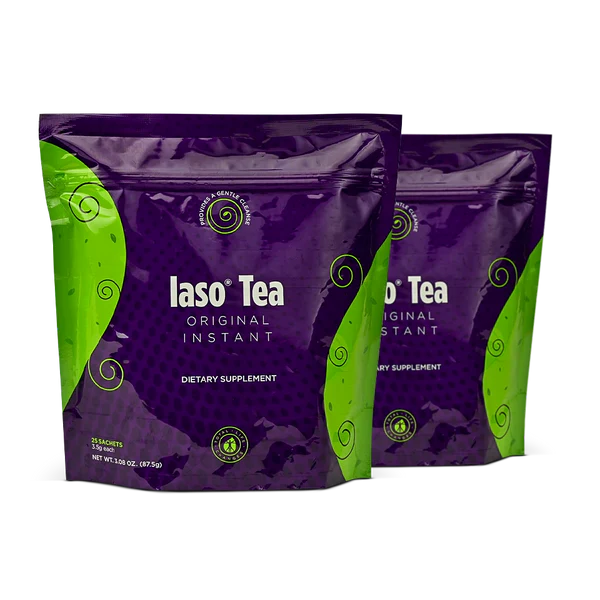 ORIGINAL INSTANT DETOX TEA