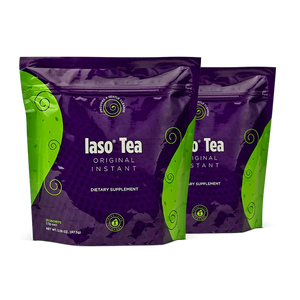 ORIGINAL INSTANT DETOX TEA