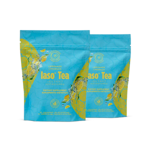 Lemonade Iaso® Instant Tea