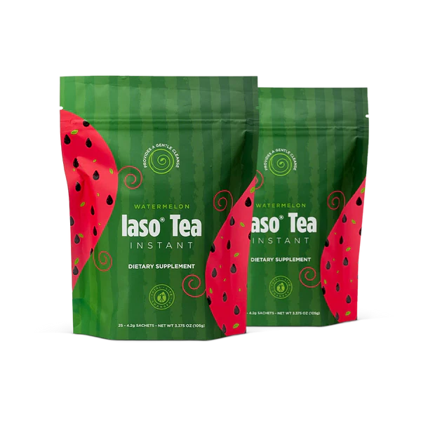 Watermelon Instant Detox Tea