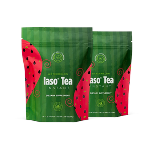 Watermelon Instant Detox Tea
