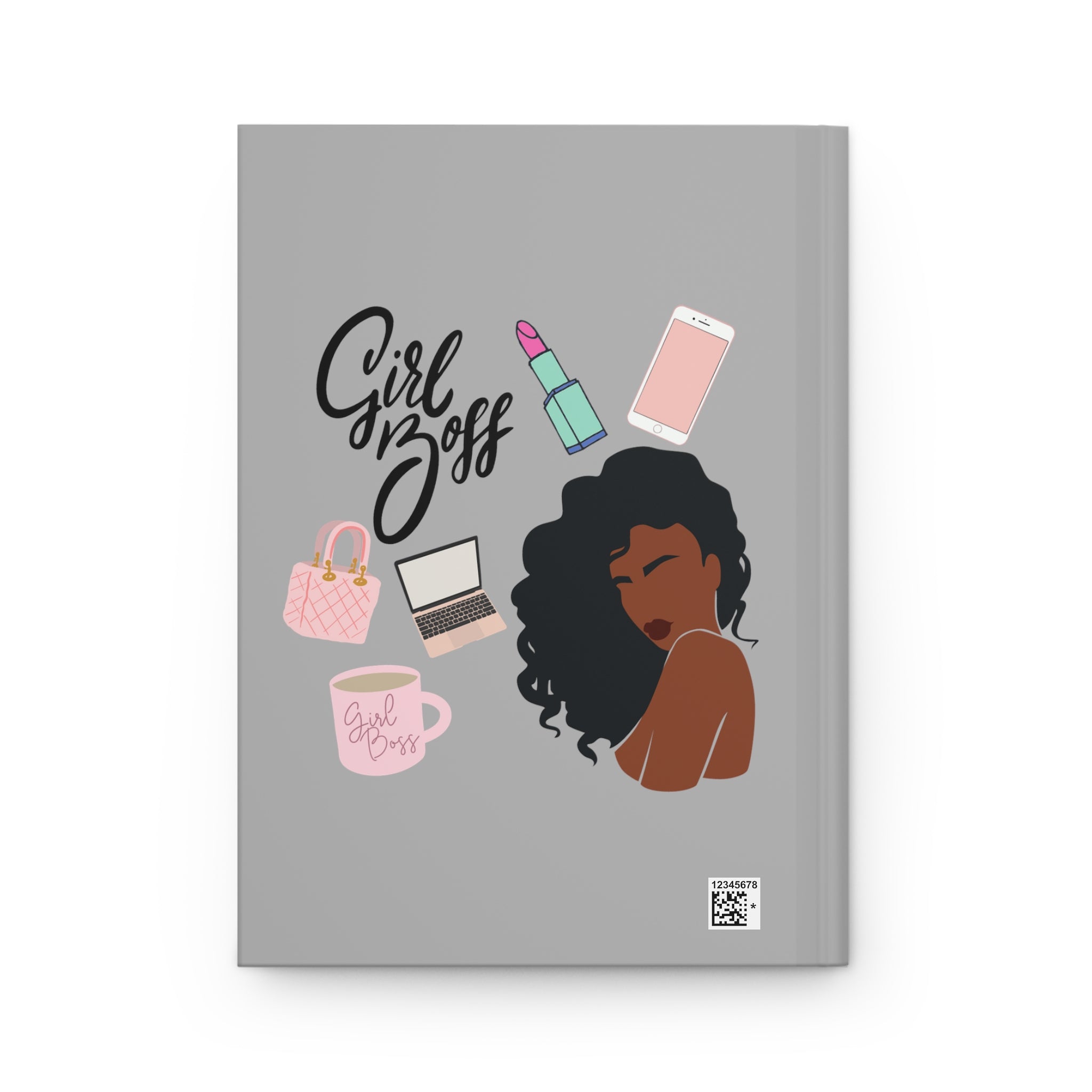 GIRL BOSS JOURNAL