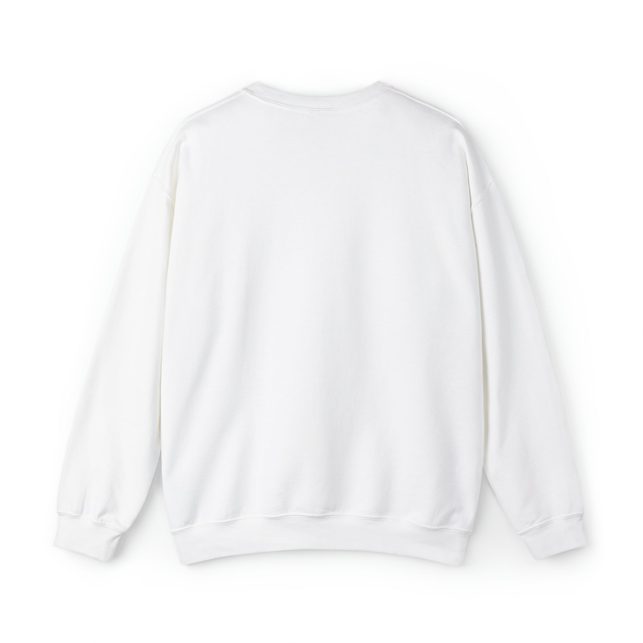 SHE'S A HUSTLHER SWEATSHIRT (BLACK)