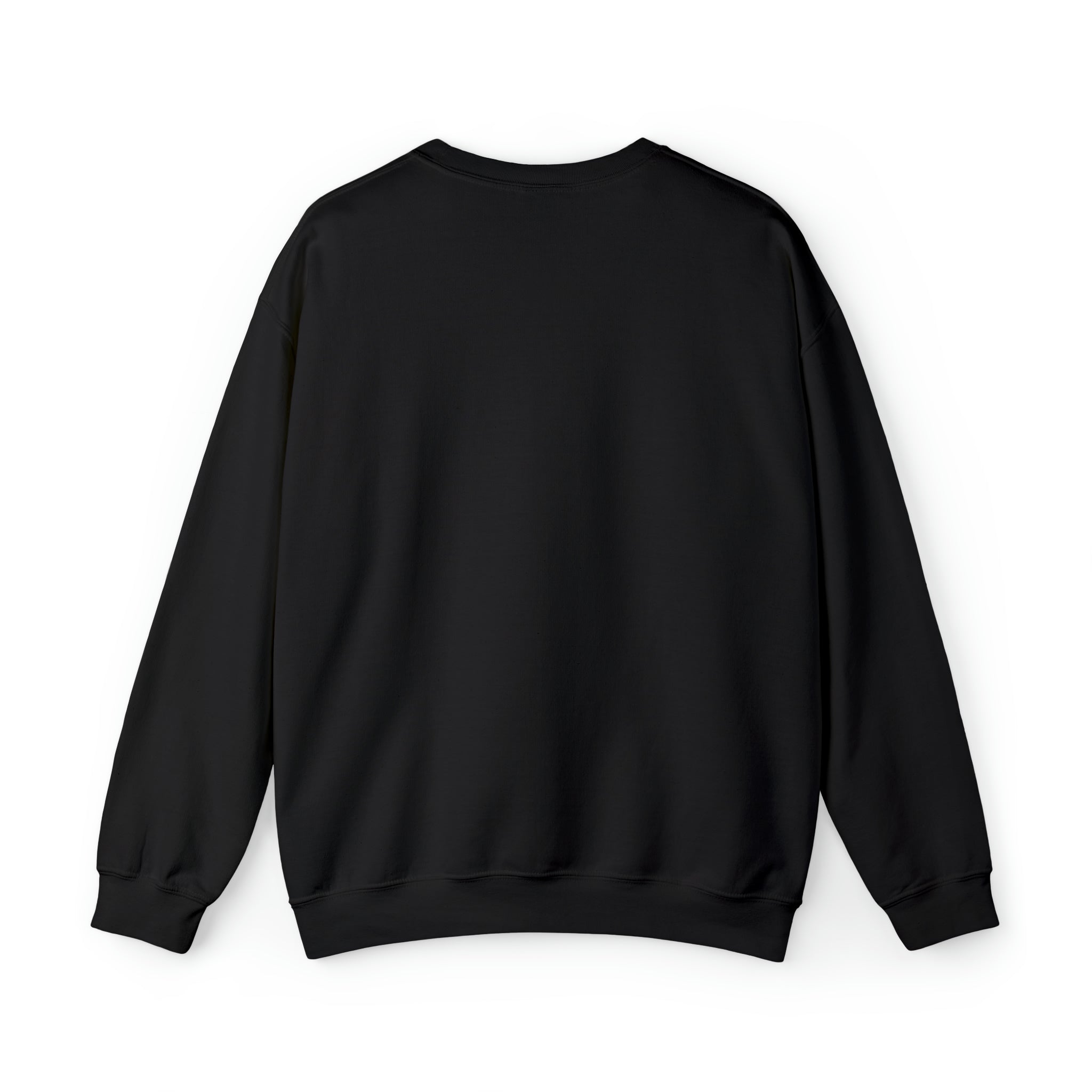 SHE'S A HUSTLHER SWEATSHIRT (BLACK)