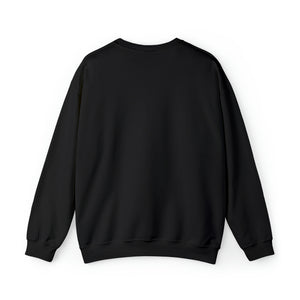 SHE'S A HUSTLHER SWEATSHIRT (BLACK)