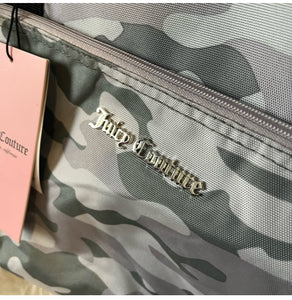 JUICY COUTURE TRAVEL BAG