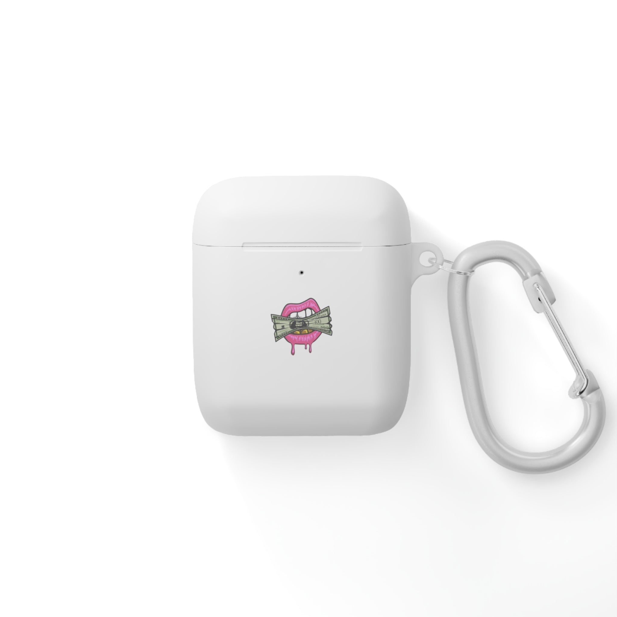 SHE'S A HUSTLHER AIRPOD & AIRPOD CASE COVER