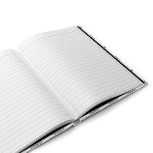 EAT SLEEP HUSTLE REPEAT JOURNAL
