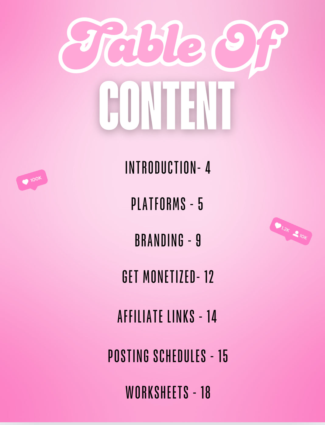 DONE FOR YOU - RICH OFF CONTENT EBOOK