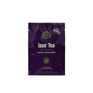 Iaso® Original Brew Tea 5 Pack
