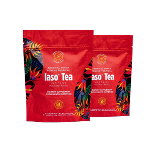 Tropical Punch Instant Detox Tea