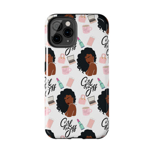 GIRL BOSS PHONECASE