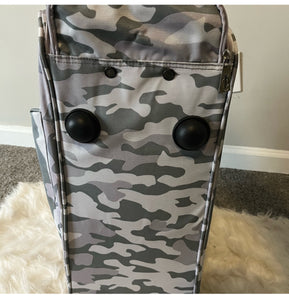 JUICY COUTURE TRAVEL BAG
