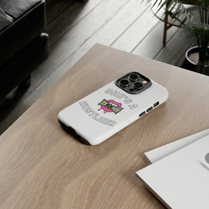 She's a Hustlher PhoneCase