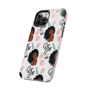 GIRL BOSS PHONECASE
