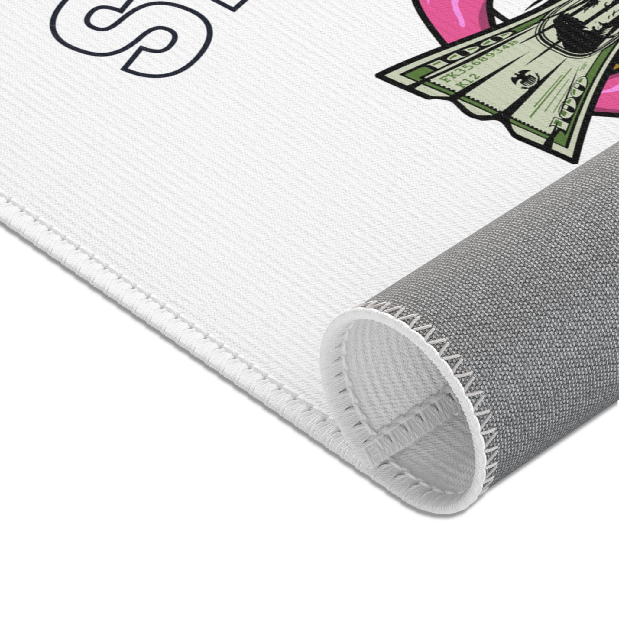 Area Rugs