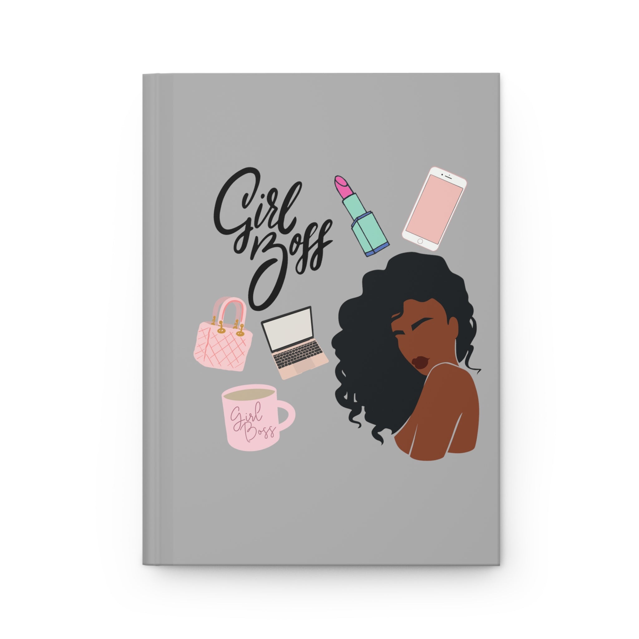 GIRL BOSS JOURNAL