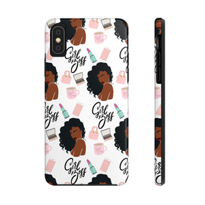 GIRL BOSS PHONECASE