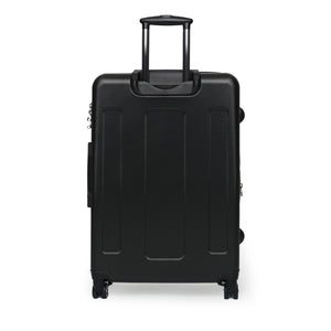 SHE'S A HUSTLHER SUITCASE
