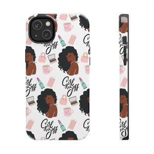 GIRL BOSS PHONECASE
