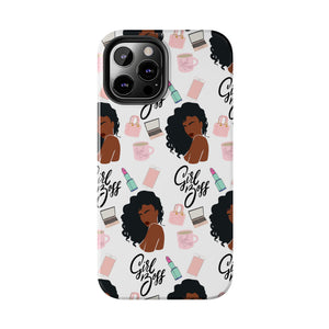 GIRL BOSS PHONECASE