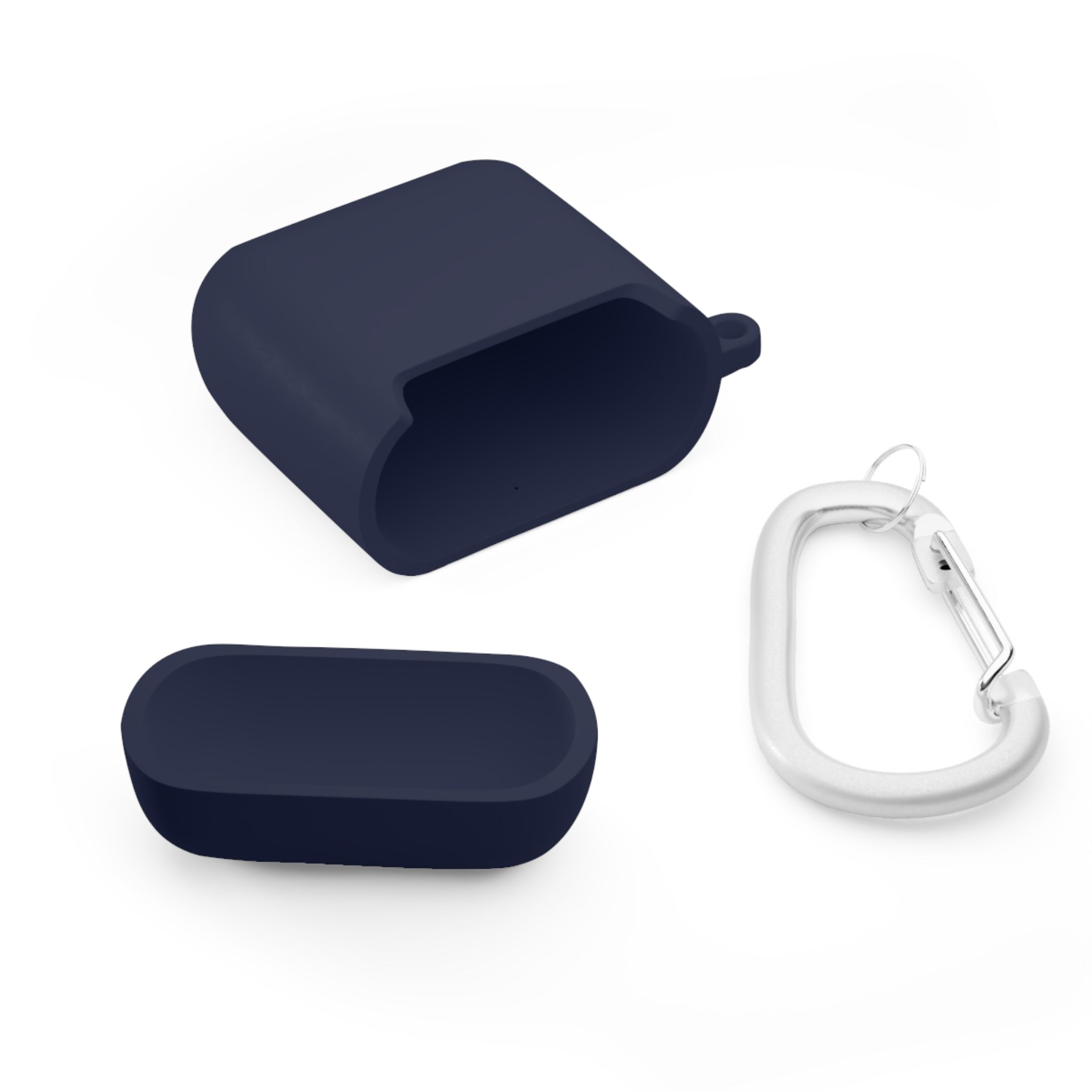 SHE'S A HUSTLHER AIRPOD & AIRPOD CASE COVER