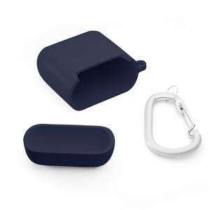 SHE'S A HUSTLHER AIRPOD & AIRPOD CASE COVER