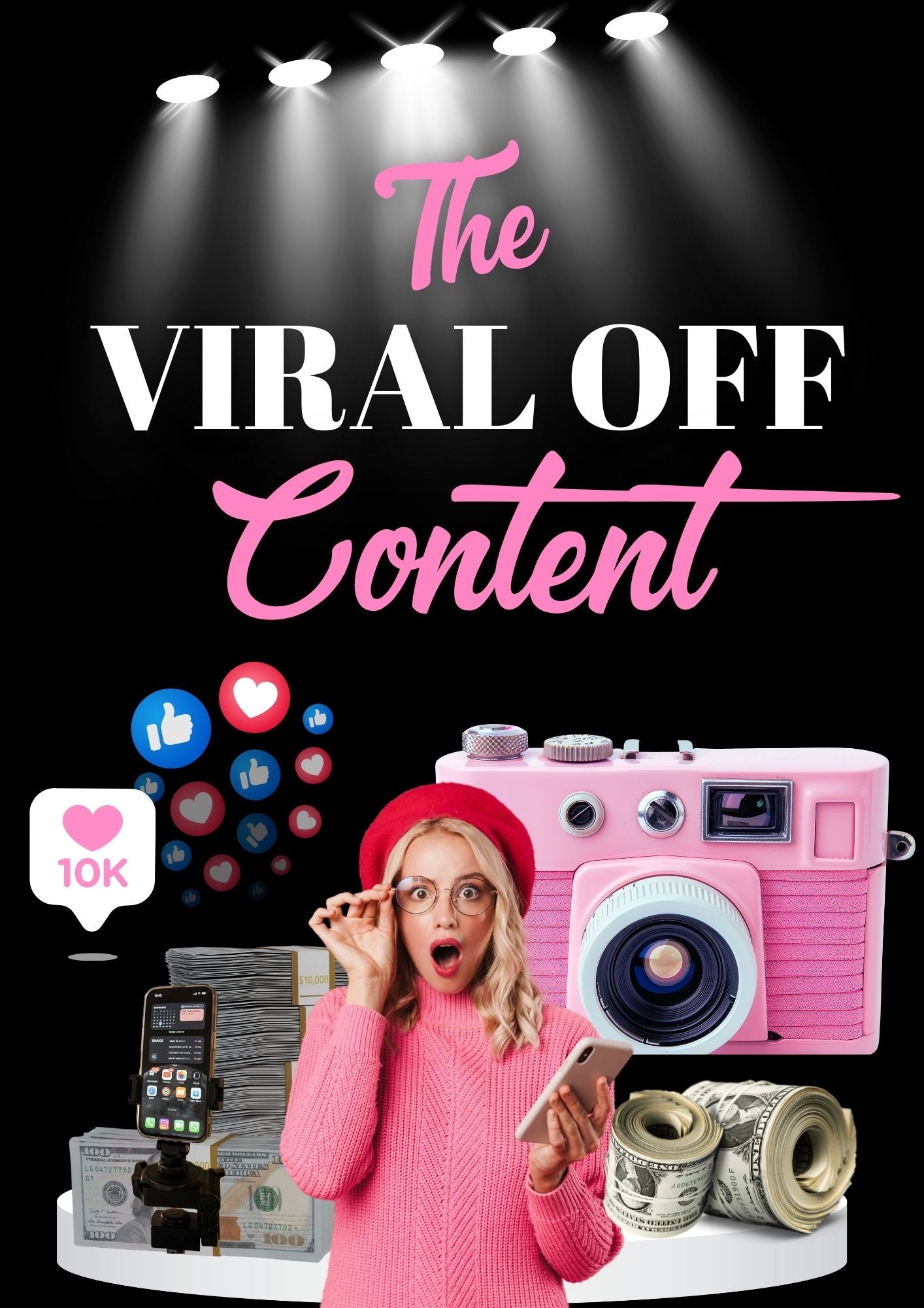 DONE FOR YOU - VIRAL OFF CONTENT – MzSpadez.com